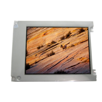 Harga yang bagus KCS057QV1AJ-A26 5,7 inci 320*240 LCD Screen Module on line