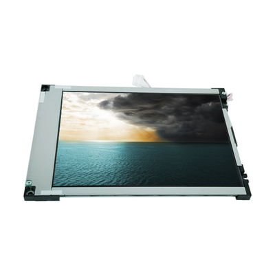 Harga yang bagus KCS072VG1MA-A00 7.2 inci 640*480 LCD Screen Module Untuk Kyocera on line