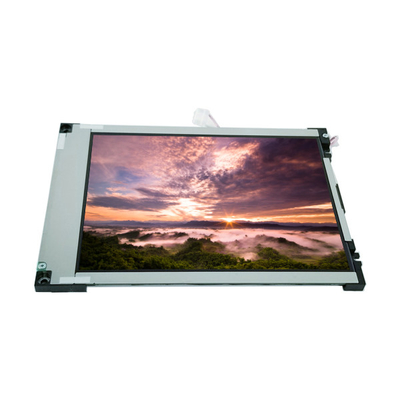 Harga yang bagus KCS072VG1MB-A44 7.2 inci 640*480 LCD Screen Module Untuk Kyocera on line