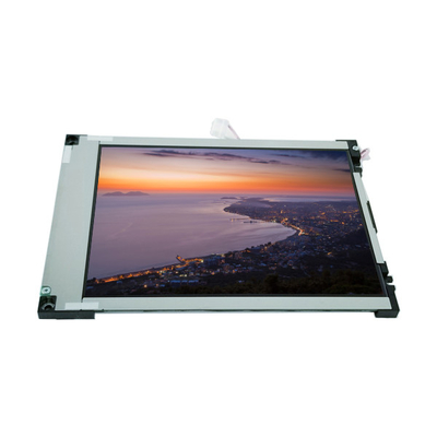 Harga yang bagus KCS072VG1MC-A20 7.2 inci 640*480 LCD Screen Display on line