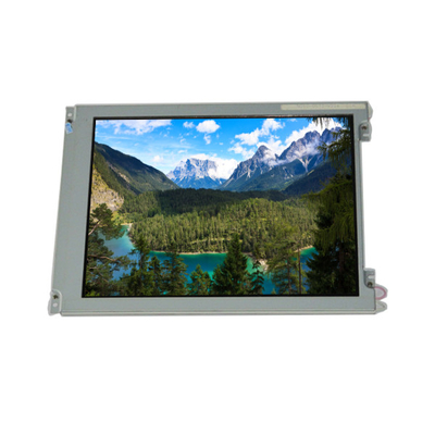 Harga yang bagus KCS6448FSTT-X6 10,4 inci 640*480 LCD Screen Display Untuk Industri on line