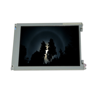 Harga yang bagus KCS6448HSTT-X12 10,4 inci 640*480 Layar LCD on line