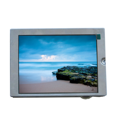 Harga yang bagus KG057QVLCD-G060 5,7 inci 320*240 LCD Screen Display Untuk Industri on line