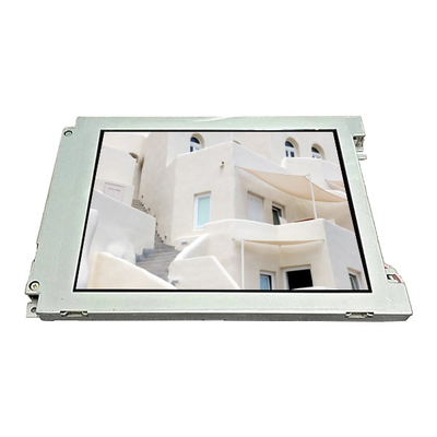 Harga yang bagus KHS072VG2MA-J80 7.2 inci 640*480 Layar LCD LCD Display Panel on line