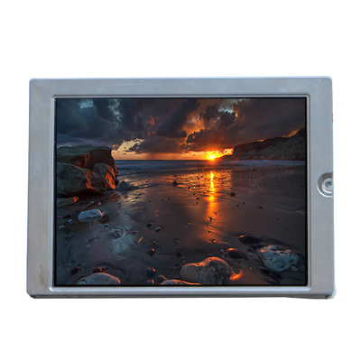 Harga yang bagus TCG057VG1AD-G00 5,7 inci 640*480 LCD Screen Untuk Kyocera on line