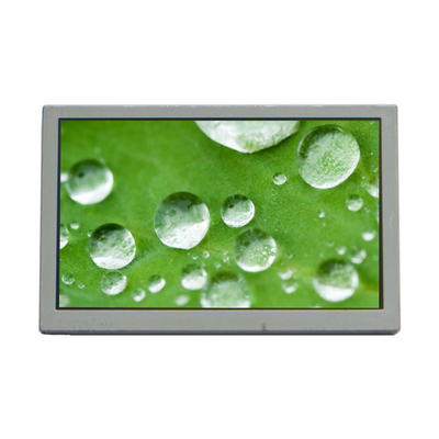 Harga yang bagus TCG070WVLPCANN-AN00-S 7.0 inci 800*480 LCD Screen Panel Untuk Kyocera on line