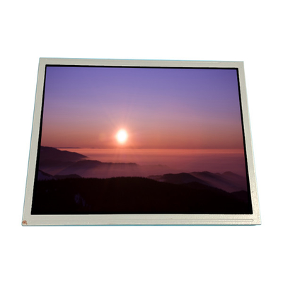 Harga yang bagus TCG104SVLQJPNN-AN41 10,4 inci 800*600 LCD Screen Untuk Kyocera on line