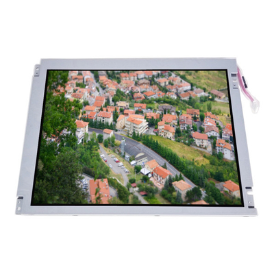 Harga yang bagus TCG104VG2AA-A00 10,4 inci 640*480 Layar LCD on line