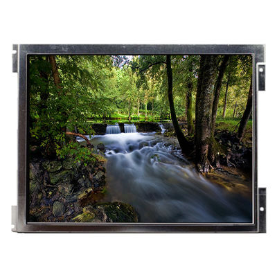 Harga yang bagus TCG104VGLA*AFA-AA*08 10,4 inci 640*480 Layar LCD on line