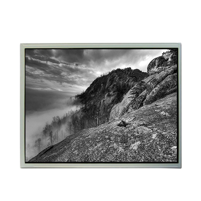 Harga yang bagus TCG121XGLPAPNN-AN20-TA 12,1 inci 1024*768 Layar LCD on line