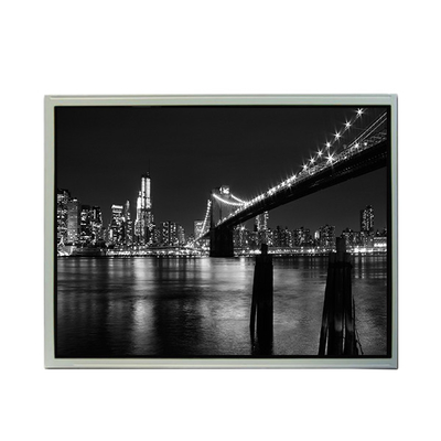 Harga yang bagus TCG121XGLPBPNN-AN40-S 12,1 inci 1024*768 LCD Screen Display on line