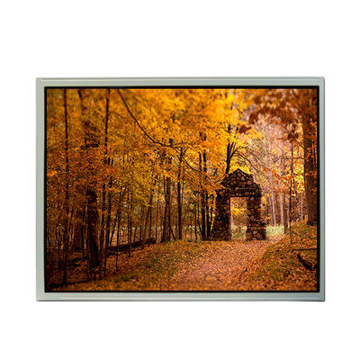 Harga yang bagus TCG150XGLBB-C00 15,0 inci 1024*768 LCD Screen Display Untuk Industri on line