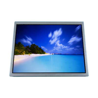 Harga yang bagus AA104VB01 LCD 10,4 inci 640*480 TFT-LCD Screen Display Untuk Mitsubishi on line
