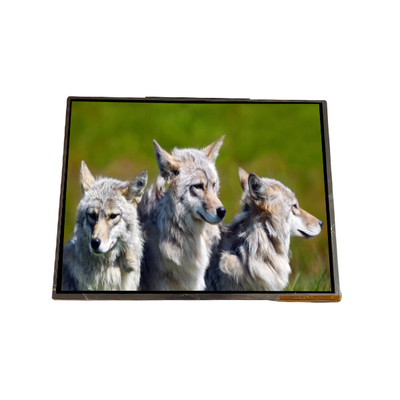 Harga yang bagus AA141XB00 14,1 inci 1024*768 TFT-LCD Screen Display Untuk Mitsubishi on line