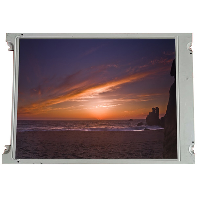Harga yang bagus LMG9910ZWCC 11.3 inci 800 * 600 layar LCD Panel tampilan on line