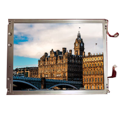 Harga yang bagus 15.1 inci LM151X4A LCD display panel 1024 * 768 41 Pin on line
