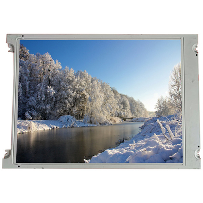 Harga yang bagus SX14Q001-ZZA 5,7 inci 320*240 LCD Screen Display Untuk KOE on line