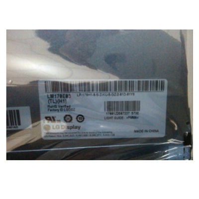 Harga yang bagus LM170E03-TLH1 Baru 17,0 inci 1280 * 1024 LCD Screen Module on line