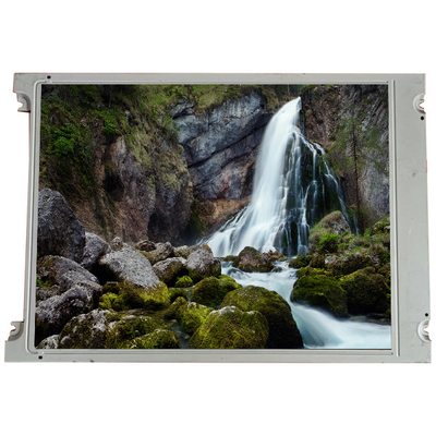 Harga yang bagus TX13D03VM1CPA 5,0 inci 640*480 LCD Screen Display Untuk Industri on line