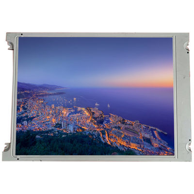 Harga yang bagus TX13D200VM0BAA 5,0 inci 640*480 LCD Screen Display Untuk Industri on line
