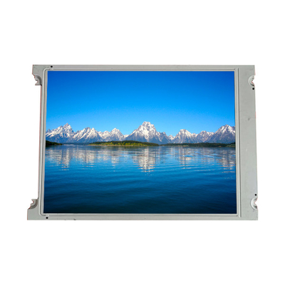 Harga yang bagus TX14D22VM1BPA 5,7 inci 320*240 LCD Screen Display Untuk Industri on line