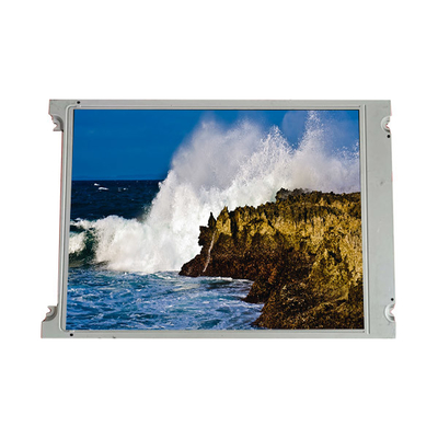 Harga yang bagus TX16D11VM2CPC 6.2 inci LCD Screen Display Panel Modul LCD on line