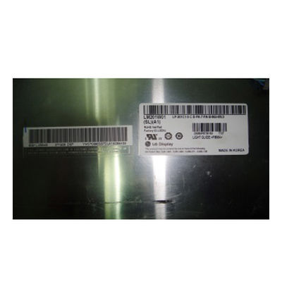 Harga yang bagus LM201W01-SLA1 20,1 inci 1680*1050 IPS LCD Display Panel on line