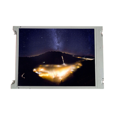 Harga yang bagus TX26D02VM1CAA 10,4 inci 640*480 TFT-LCD Screen Untuk Industri on line