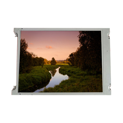 Harga yang bagus TX43D55VM0BAA 17,0 inci 1280 * 768 LCD Panel layar Untuk KOE on line