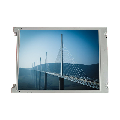 Harga yang bagus TX43D86VM0BAA 17,0 inci 1280 * 768 LCD Panel Screen Untuk KOE on line