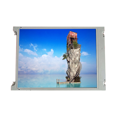 Harga yang bagus TX54D11VC0CAC 21.3 inci 1600*1200 LCD Screen Panel Untuk KOE on line