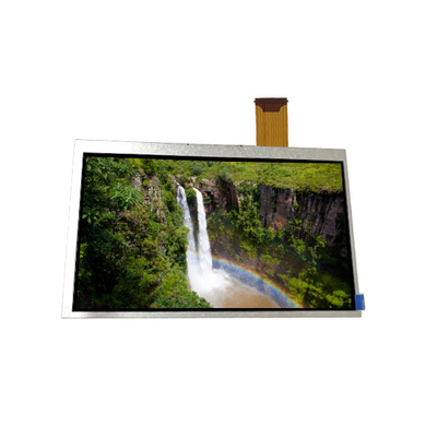 Harga yang bagus AT070WSM-NW1-3800(3G00) 7.0 inci TFT LCD Screen Untuk Automotive Display on line