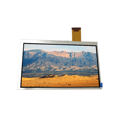 Harga yang bagus AT070WVQ-N14 7.0 inci TFT LCD Screen Untuk BOE on line