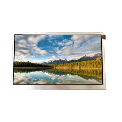 Harga yang bagus AT101WSM-N11-58P0 10,1 inci LCD Display Screen Untuk BOE on line