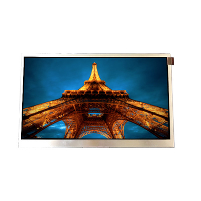 Harga yang bagus AT101WSQ-N1A 10,1 inci LCD Display Screen Untuk BOE on line