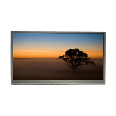 Harga yang bagus AV069HDM-N10-28P0 6.9 inci LCD Display Screen Untuk Automotive Display on line