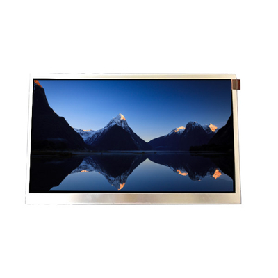 Harga yang bagus AV070WVE-N11 7.0 inci LCD Display Screen Untuk Automotive Display on line