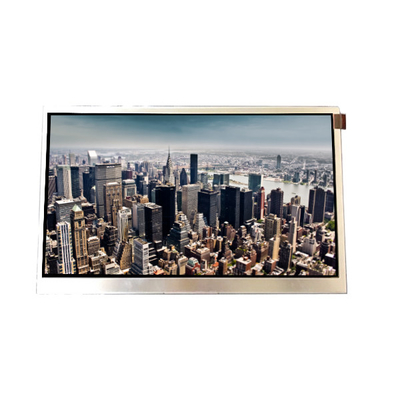Harga yang bagus AV070WVM-N14 7.0 inci LCD Display Screen Untuk Automotive Display on line