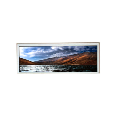 Harga yang bagus AV078ZAU-N10 7.8 inci LCD Panel Screen Untuk Automotive Display on line