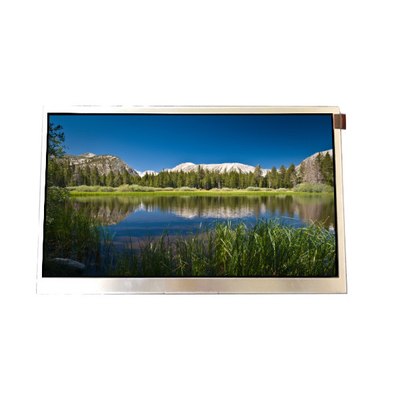 Harga yang bagus AV080HDM-N15-28P1 8.0 inci LCD Panel Screen Untuk Automotive Display on line