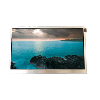 Harga yang bagus AV080HDQ-N12 8.0 inci LCD Panel Screen Untuk Automotive Display on line