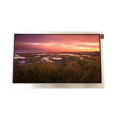 Harga yang bagus AV080WSM-NW0 8.0 inci LCD Panel Screen Display Untuk BOE on line