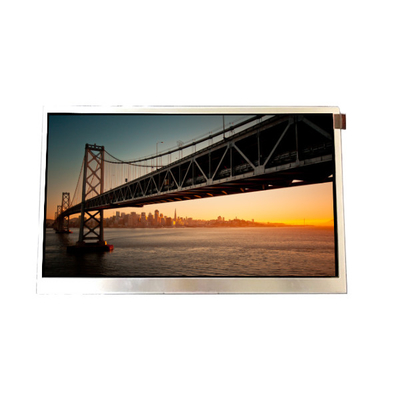 Harga yang bagus AV080WSM-NW1 8.0 inci LCD Panel Screen Display Untuk BOE on line