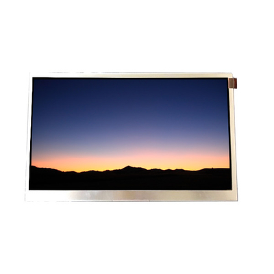 Harga yang bagus AV080WSM-NW2 8.0 inci LCD Panel Screen Display Untuk BOE on line