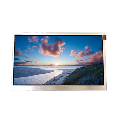 Harga yang bagus AV080WSM-NW3 8.0 inci LCD Panel Screen Display Untuk BOE on line
