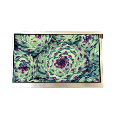 Harga yang bagus AV080WVB-NW1 8.0 inci LCD Panel Screen Display Untuk BOE on line