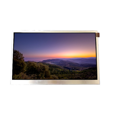 Harga yang bagus AV080WVB-NW2 8.0 inci LCD Panel Screen Display Untuk BOE on line