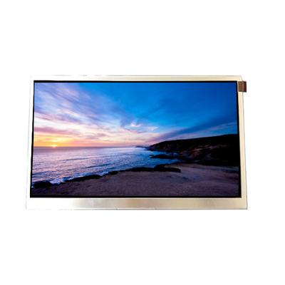 Harga yang bagus AV080WVE-N12 8.0 inci LCD Panel Screen Display Untuk BOE on line