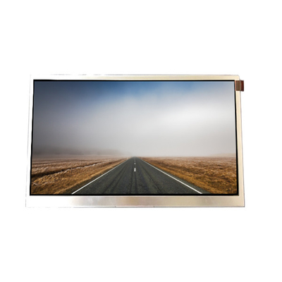 Harga yang bagus AV080WVM-NC0 8.0 inci LCD Panel Screen Display Untuk BOE on line