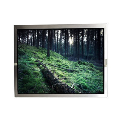 Harga yang bagus AV104X0M-N10 10,4 inci LCD Screen Display LCD MODUL Untuk Industri on line